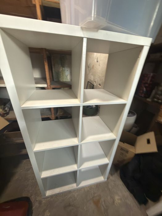Szafka kallax Ikea