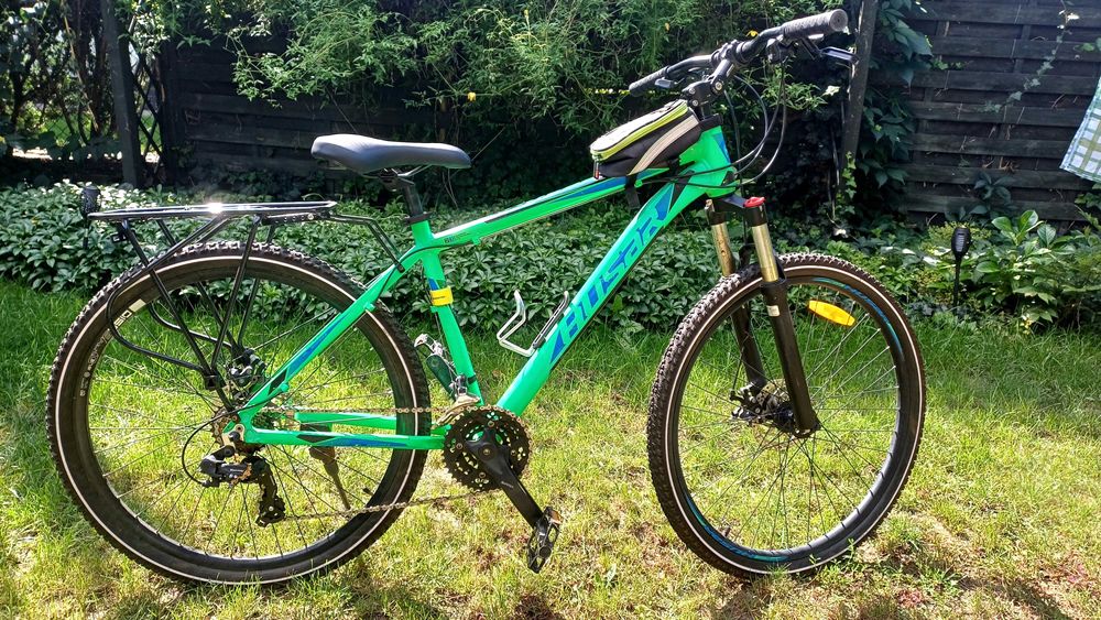 Sprzedam rower Husar