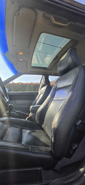 Volvo 850 glt com kit GPL