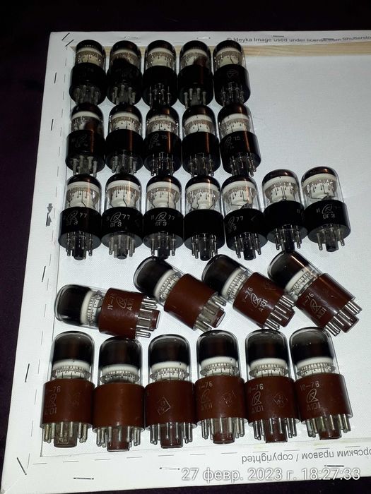 Индикаторы ИВ-12,ИВ-11,,ОГ-3,ОГ-9,ИН-14