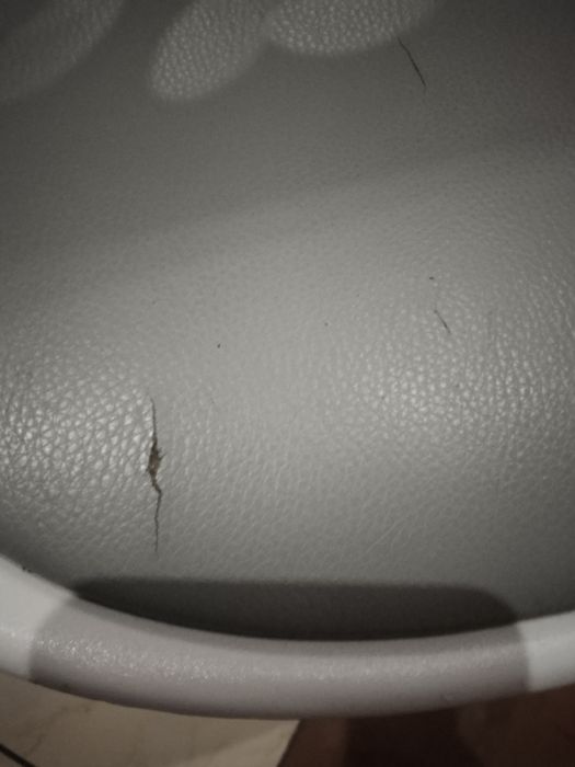 Krzesło obrotowe dla dzieci