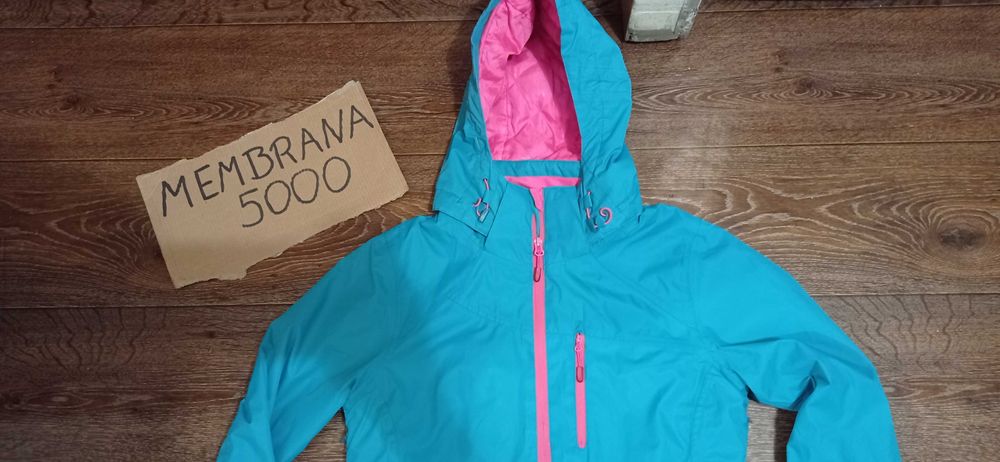 Kurtka narciarska 4F M ( S ?) damska zimowa membrana 5000