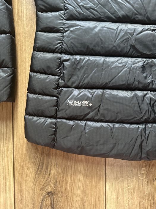 Kurtka Rab Electron Pro