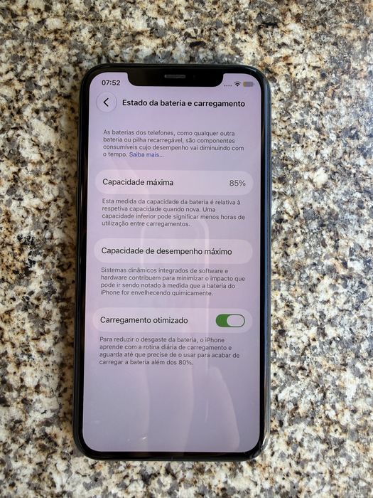 Iphone 11 Pro 256g