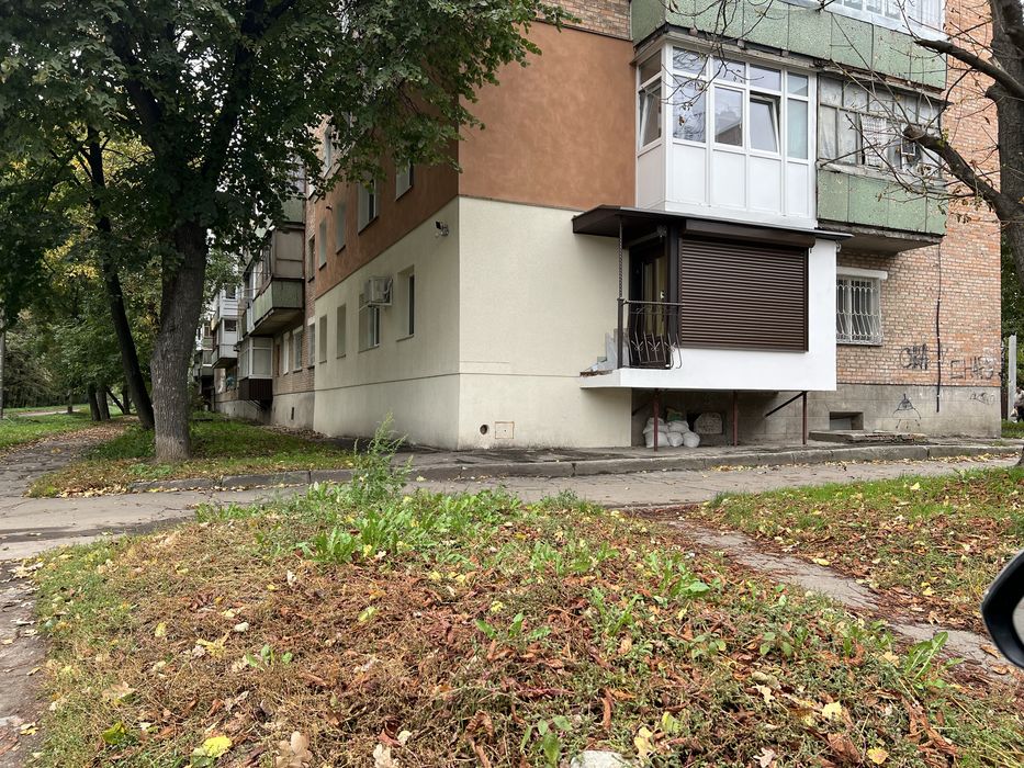 Аренда квартири довгостроково
