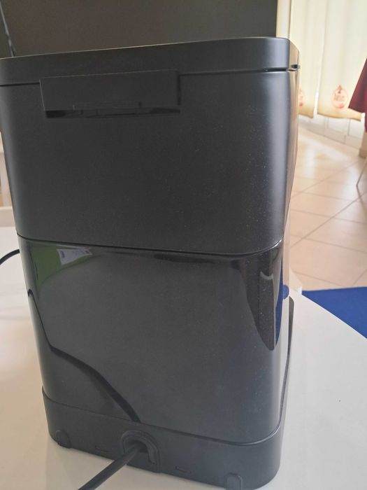 Máquina de café Delonghi Stilosa - menos de 1 mês de uso