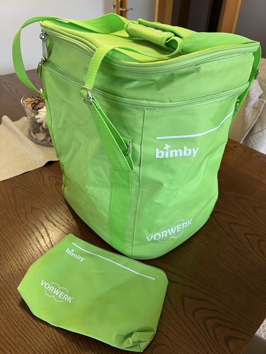 Saco transporte Bimby / vorwerk