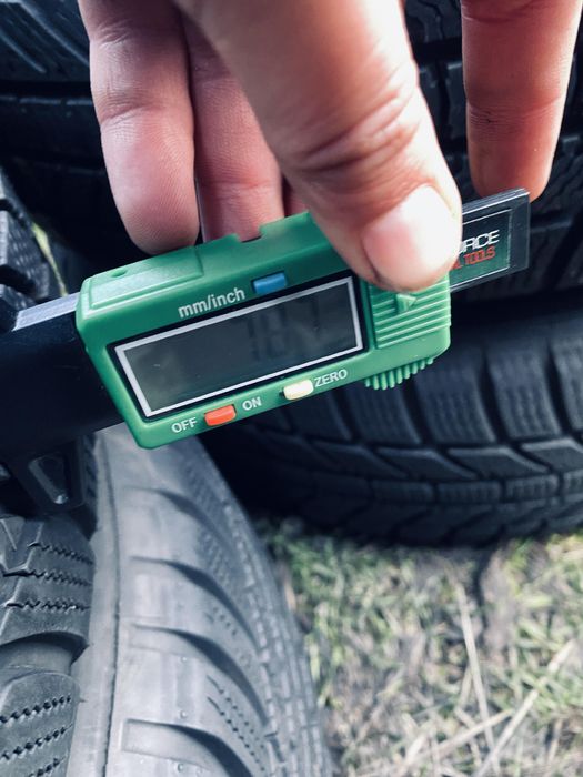 215 55 17 Bridgestone LM001 90%