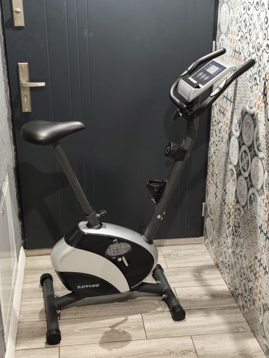 Rower magnetyczny Sapphire falcon