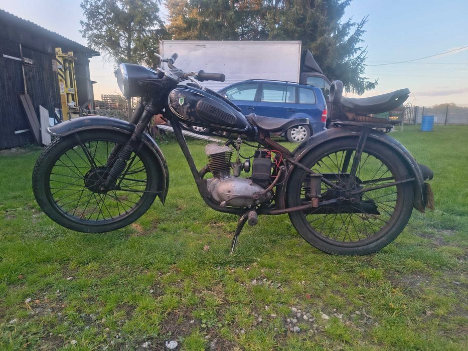 Dkw