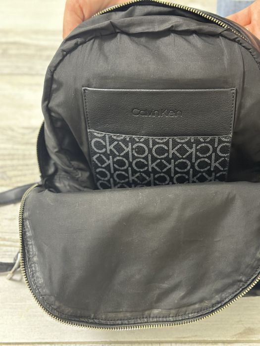 Рюкзак Calvin Klein
