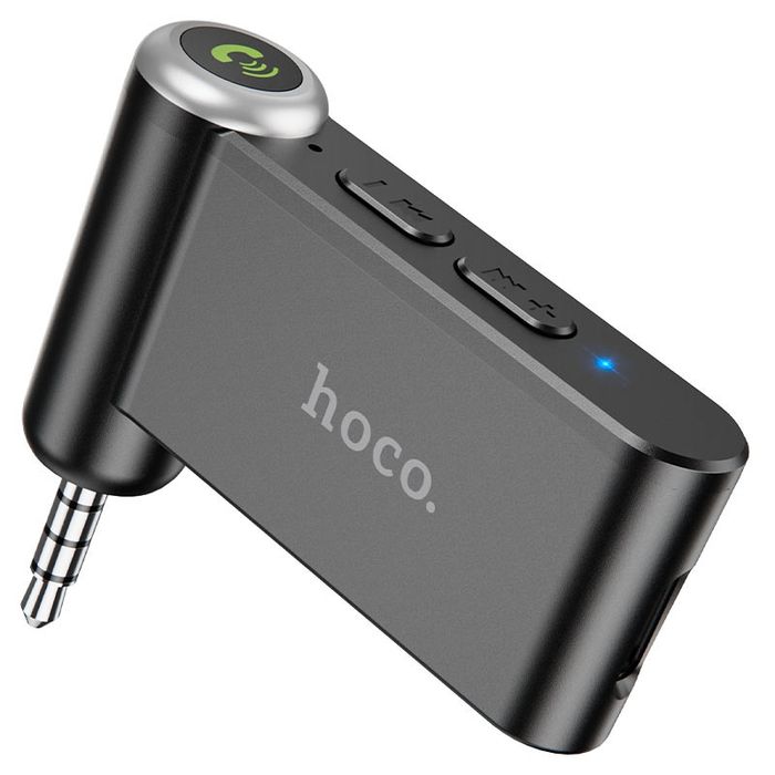 Bluetooth AUX адаптер Hoco E58