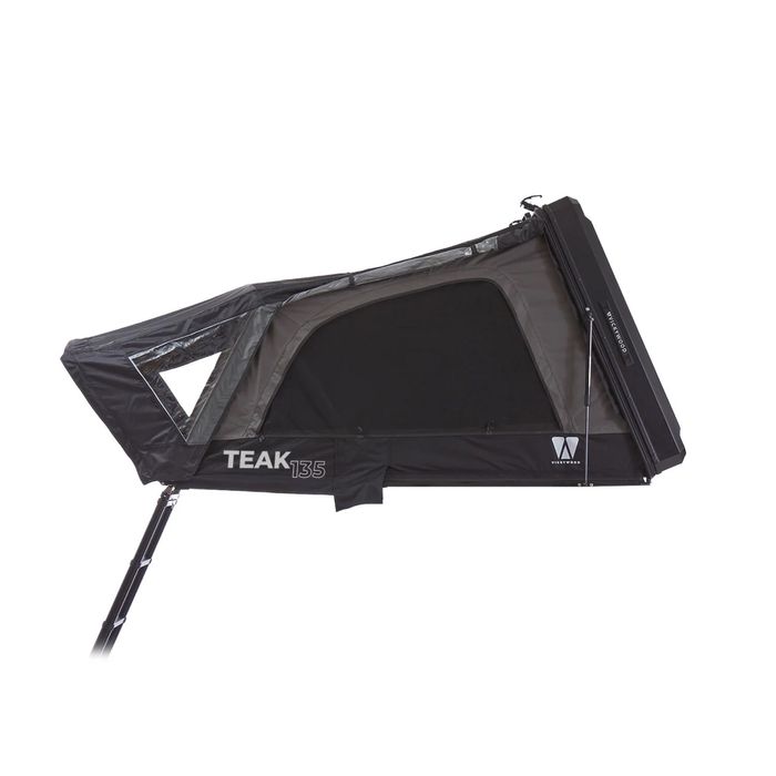 Tenda de Tejadilho Vickywood Híbrida TEAK