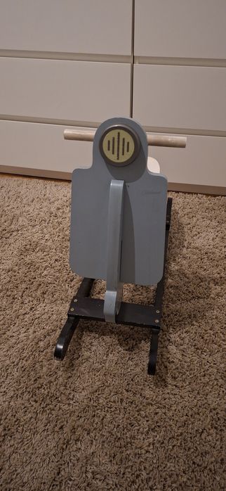Baloiço Criança Vespa