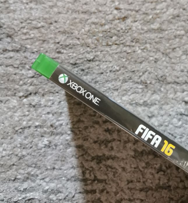 Jogo Xbox One FIFA 16