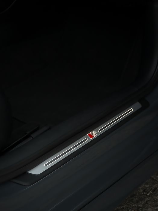 Audi A3 Limousine — fotografia 11