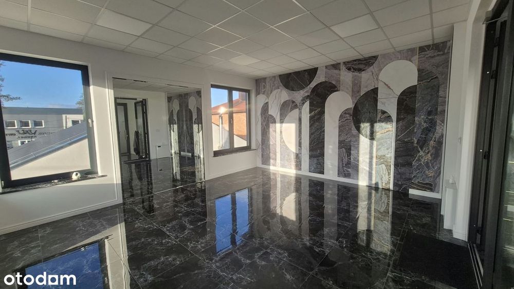 Do wynajęcia: Lokal użytkowy 54 m² | Premium | Starowa Góra