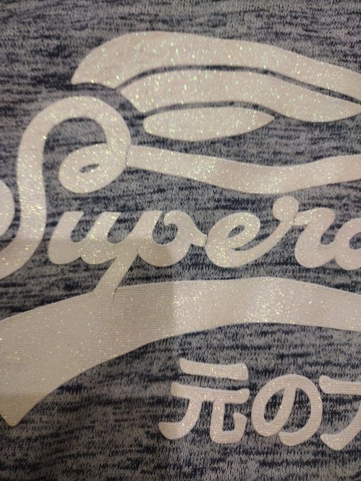 Bluza superdry s