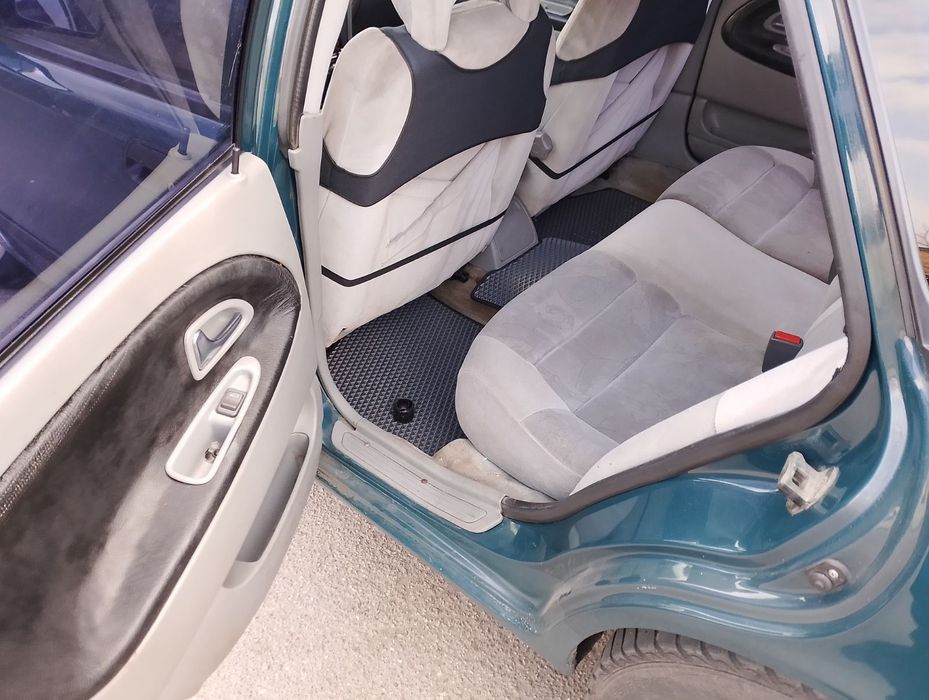 Продам volvo s40