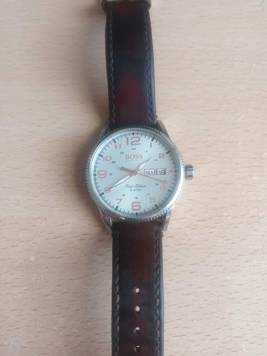 Zegarek HUGO BOSS