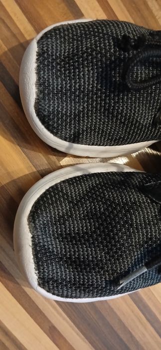 Buty chłopięce adidasy tenisówki 32