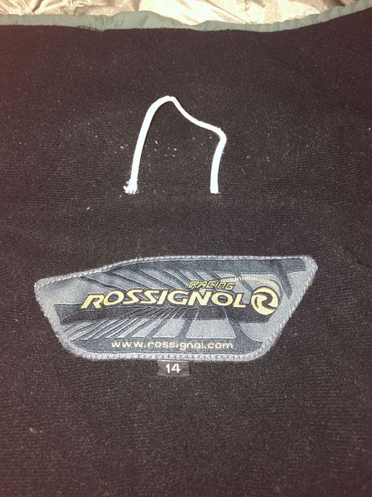 Rossignol kurtka r 14