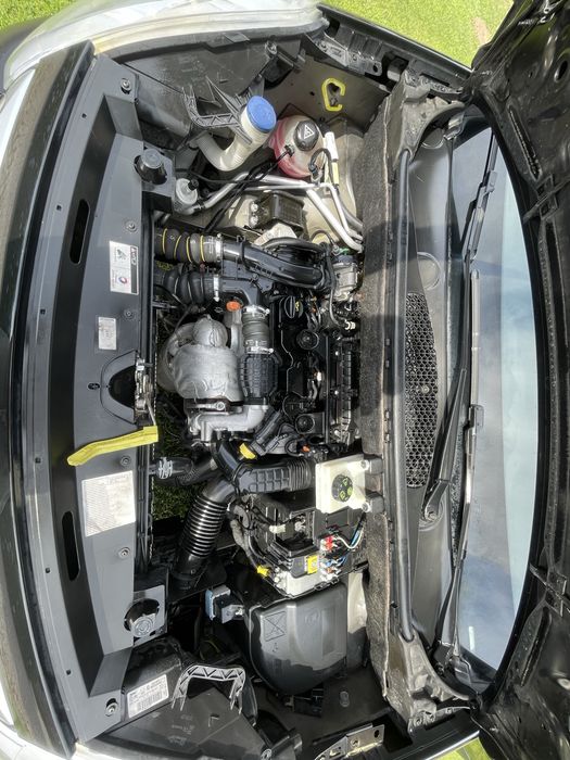 Peugeot partner 1.6 hdi 100 cv