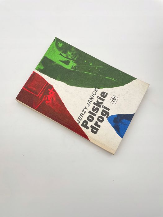 Polskie Drogi Jerzy Janicki Jerzy Janicki