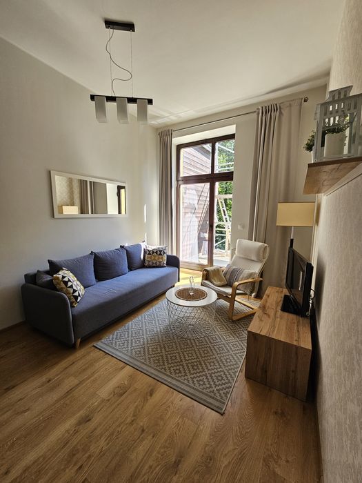 Mieszkanie do wynajęcia