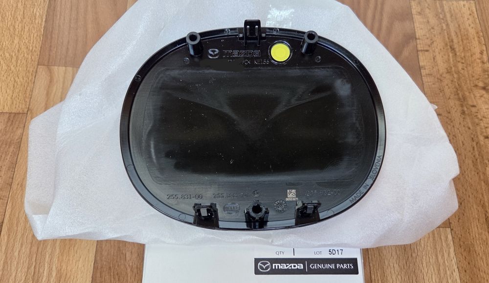 Емблема значок Mazda 3 6 CX3 CX5 CX9 CX30 CX70 CX90