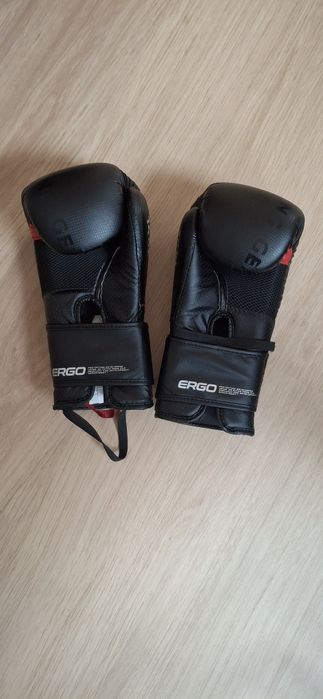 Luvas Outshock advanced 14oz