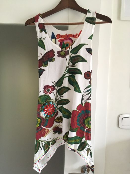 Desigual koszulka xs