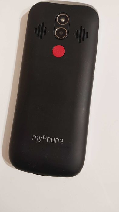 Telefon MyPhone 4 LTE na gwarancji