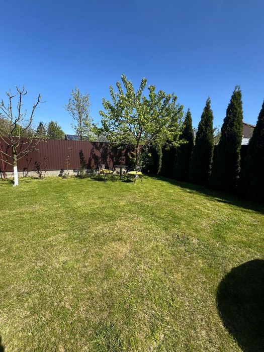 Продаж будинку в Солонці (поворот на Жирівку)