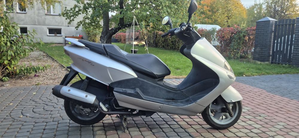 Yamaha