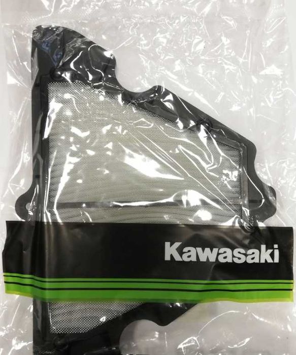 Розхідники Kawasaki Z900 Ninja 400 ZX-10R Versys Фільтр олодки Ланцюг