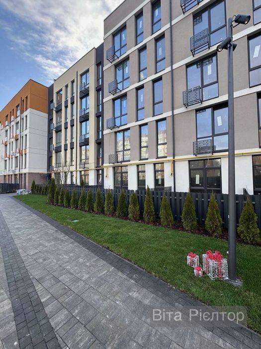 Продам 1 кім квартиру з документами. Краща ціна в комплексі. Держ програми. Софі Хаус