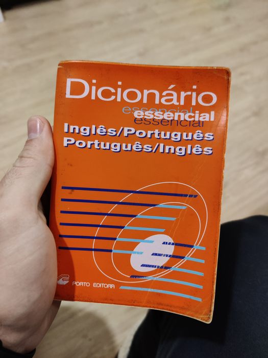 Dicionários Oxford e variados