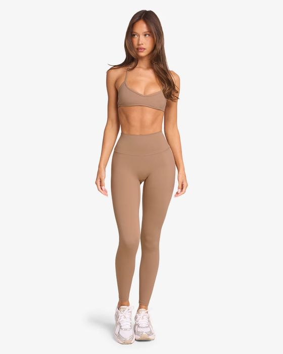 Комплект CSB Freedom leggings у кольорі Toffee