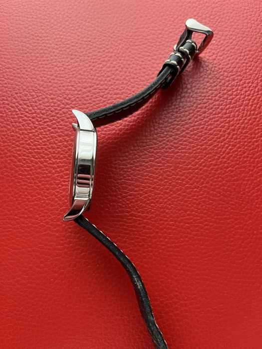 Relogio Zeno Watch Basel Automatic