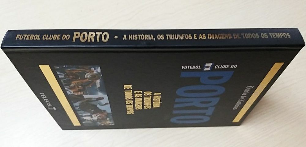 Porto, Livro de Ouro.