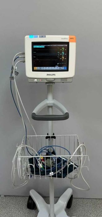 Монітор пацієнта PHILIPS IntelliVue MP5