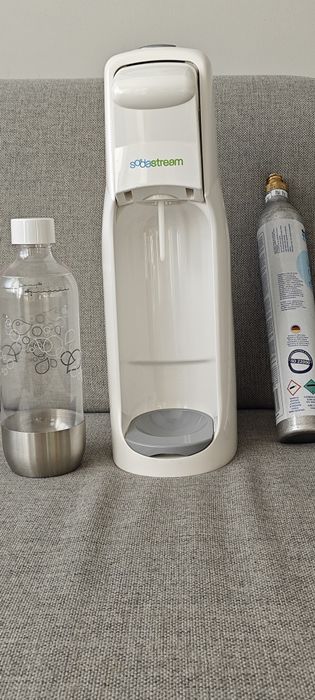 Saturator do wody sodastream Jet