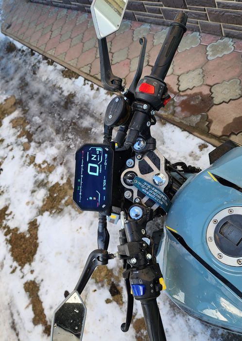 MUSSTANG ST 200 2025, ТОП 2025-2026 року,  переоформляється!