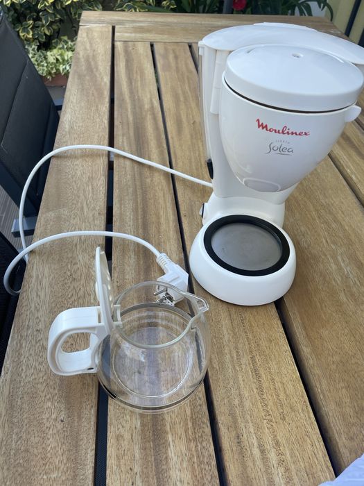 Soluble Coffee Machine64585398969729122