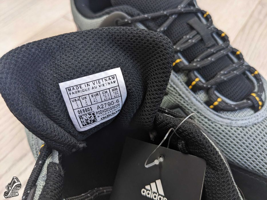 Кроссовки мужские на лето Adidas ClimaCool \ Адидас КлимаКул \ 41 - 45