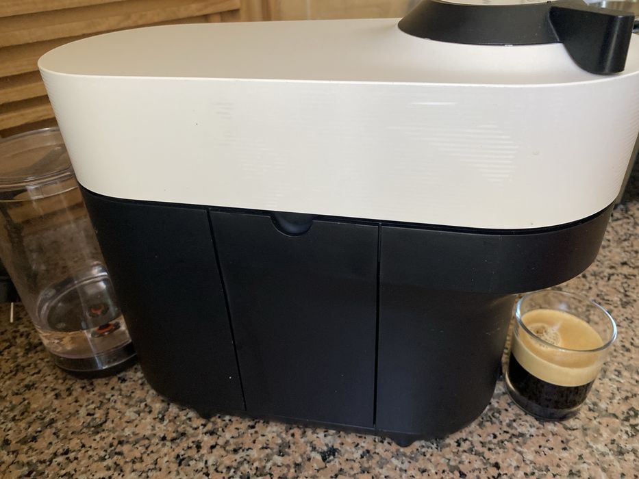Maquina cafe nespresso