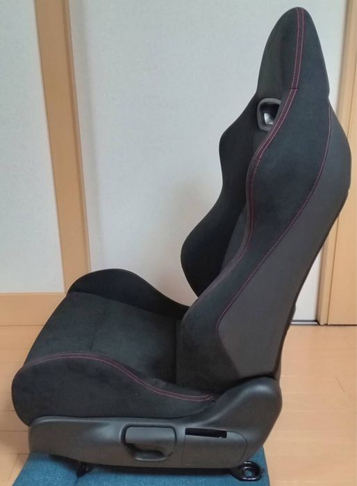 Сидіння/ковші Recaro Honda Civic Type R (сидения/ковши): 700 ...
