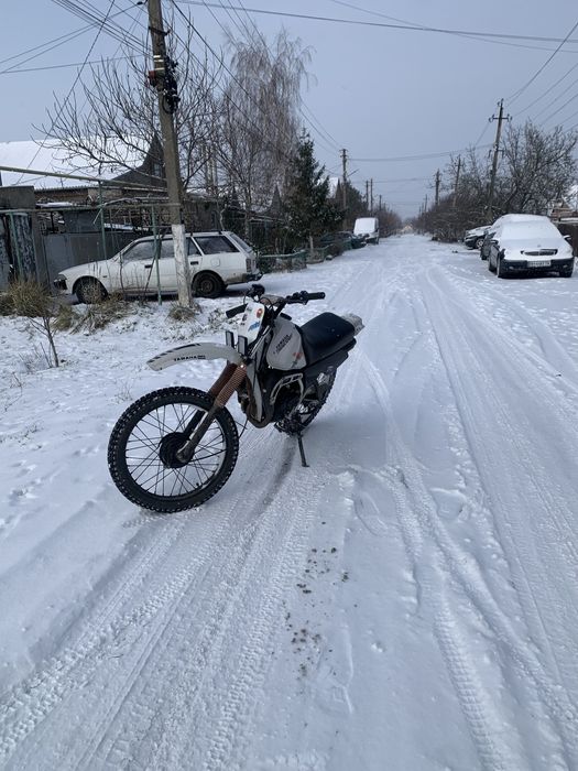 Продам Yamaha dt 50
