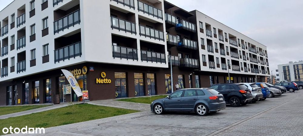 Lokal użytkowy (85 zł/m2 netto) do wynajęcia 123 m2